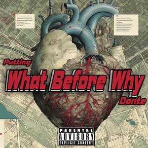 What Before Why (Explicit)