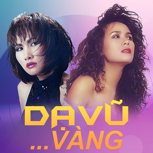 Dạ Vũ Vàng