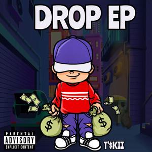 Drop EP (Explicit)