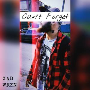 Cant Forget (Explicit)