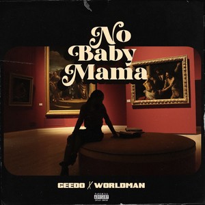 No Baby Mama (Explicit)