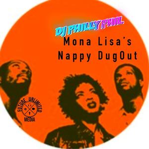 Mona Lisa's Nappy DugOut (Explicit)