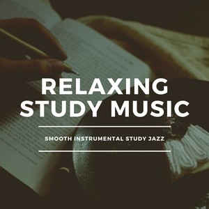 Smooth Instrumental Study Jazz