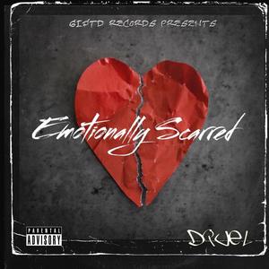 Emotionally Scarred (Explicit)