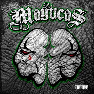 Poetas Violentos(feat. Thugs Centro Lado & Mayaclan) (Explicit)