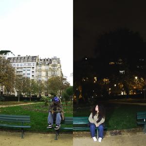 Asher D - SATU LANGIT (feat Yosina Roemajauw) (Explicit)