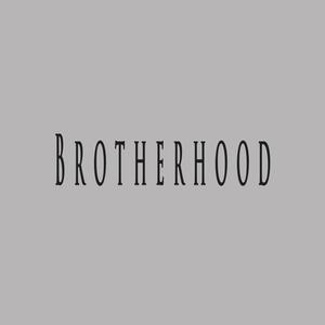 Brotherhood (feat. Ribez)