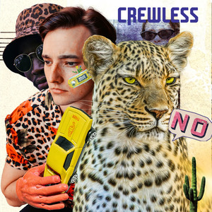 Crewless - Worldwide Kids