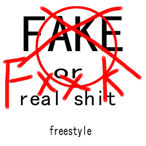 fake or real ****