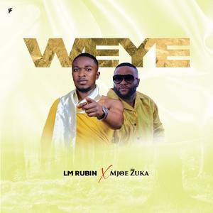 Weye (feat. Lm Rubin)