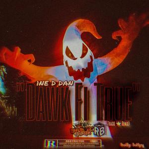 Dark Fi True (feat. ShubOut Records) (Explicit)