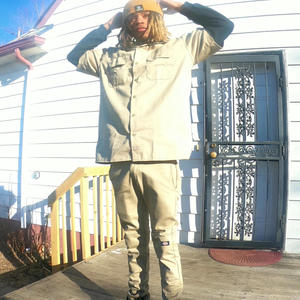 No Wolfin (Explicit)