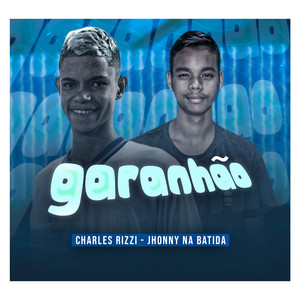 Garanhão (Remix|Explicit)