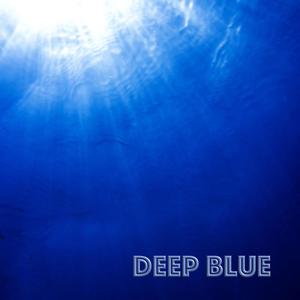 Deep Blue (feat. Greg Strohman)