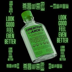 C-Juice18 (Slowed + Reverb)