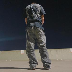 True Religion Jeans (Explicit)