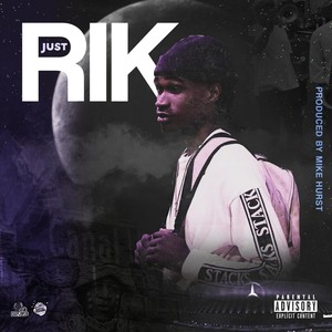 Just Rik (Explicit)