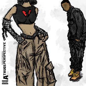 Stone Cold (Explicit)