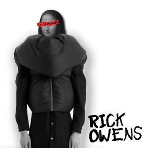 Rick Owens (feat. PotroPai) [Explicit]