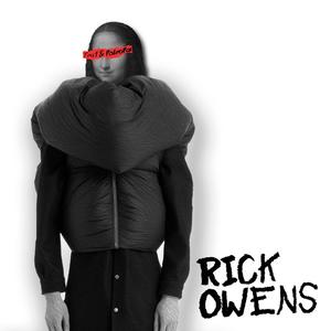 Rick Owens (feat. PotroPai) (Explicit)