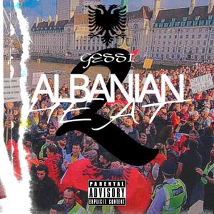 Albanian Heat 2 (Explicit)