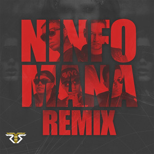 Ninfomana (Jory Boy & De La Ghetto Remix|Explicit)