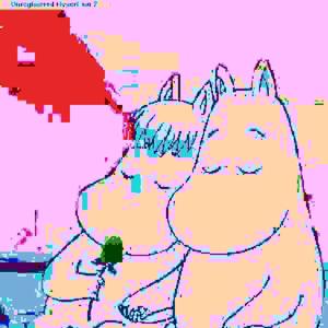 Moomin (Explicit)