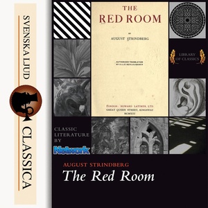 The Red Room, Chapter 9