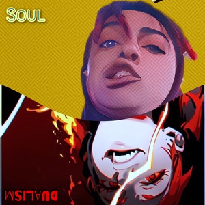 Soul Dualism (Explicit)