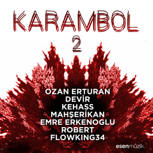 Karambol 2 (Explicit)