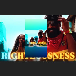 RIGHTEOUSNESS FreeStyle