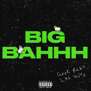 Big Bahhh (feat. Luh Woe) (Explicit)