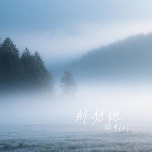 别想她封面