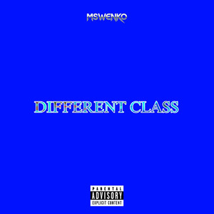 Different Class (Explicit)