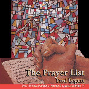 God's Universal Heart (Live)