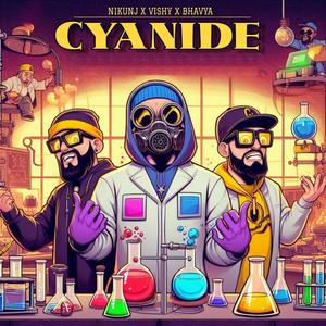 Cyanide (Explicit)