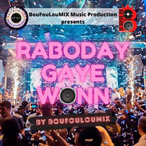 Raboday Gaye Wonn