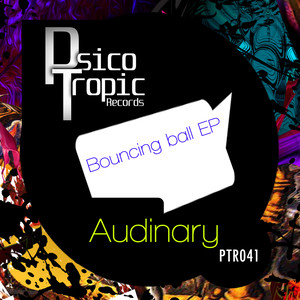 Bouncing Ball (Original Mix)