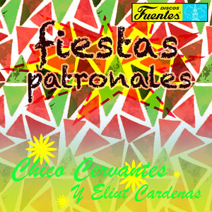 Fiestas Patronales