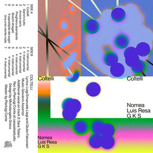 Dammi Tutto (Explicit)