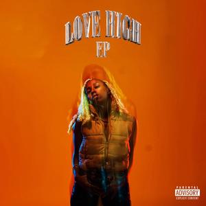 Love High EP