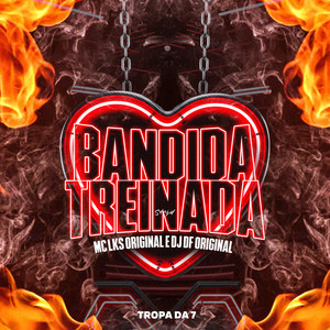 Bandida treinada