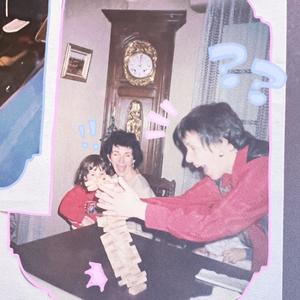 (ᵕᴗ ᵕ⁎) (feat. saig)