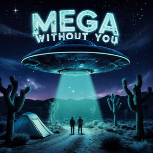 Mega Without You