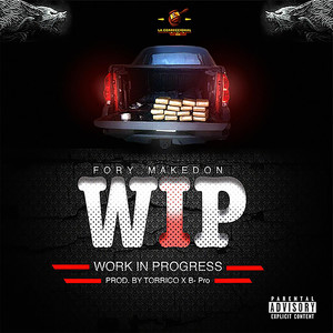 Work in Progress (WIP) [Explicit]