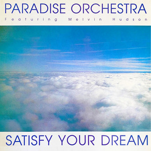 Satisfy Your Dream (Club Mix)