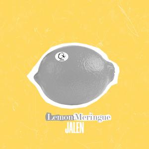 Jalen - Lemon Meringue