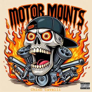 Motor Mounts (Explicit)