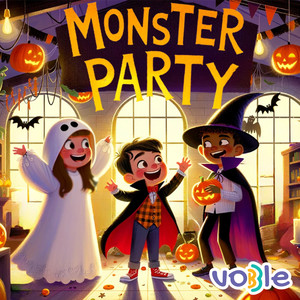 Monster Party