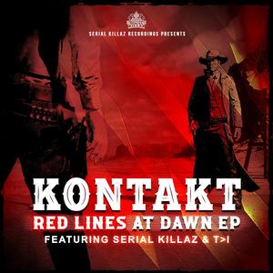 Kontakt - Redlines at Dawn